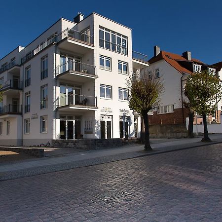 Ferienwohnung Wilma Sellin  Exterior photo