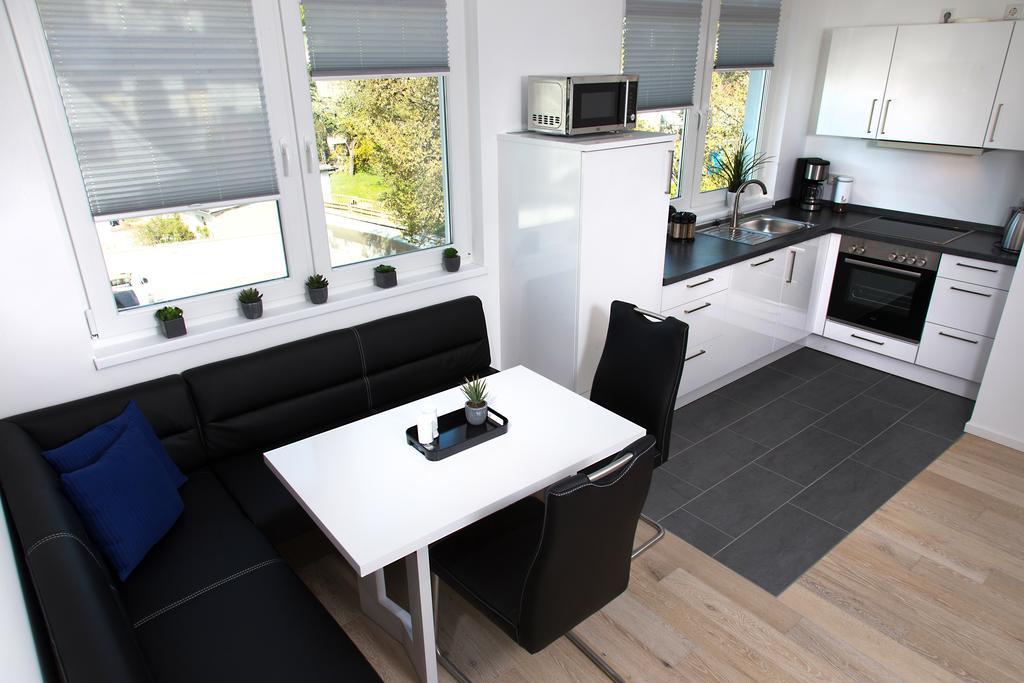 Ferienwohnung Wilma Sellin  Exterior photo